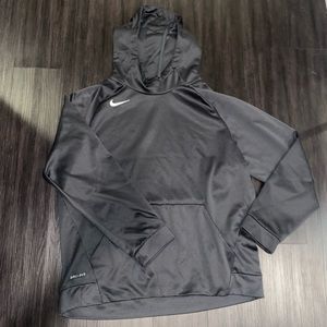 Nike hoodie - XL size